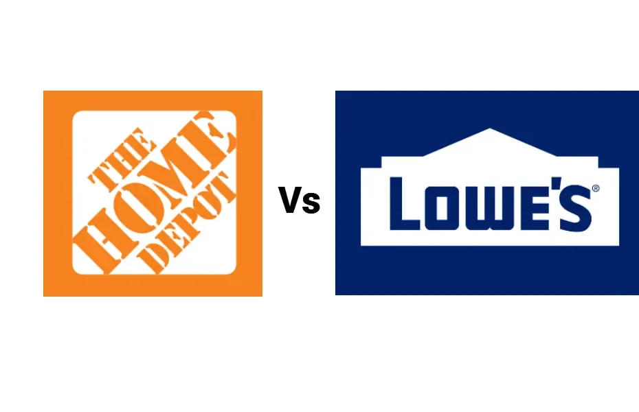Home Depot vs Lowe’s