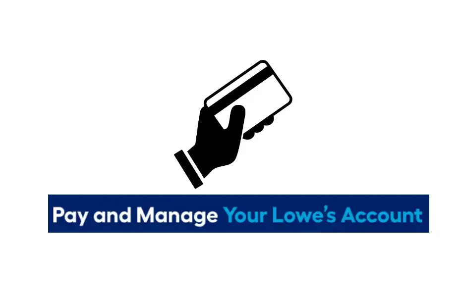 Lowe's Credit Center details for customers