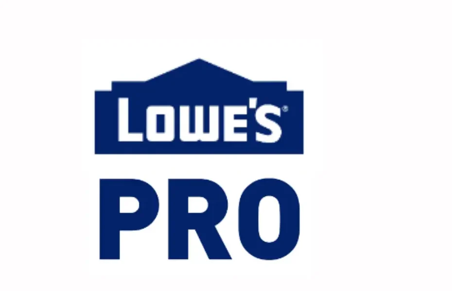 Lowe’s Pro Program