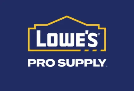 Lowe’s Pro Complete details