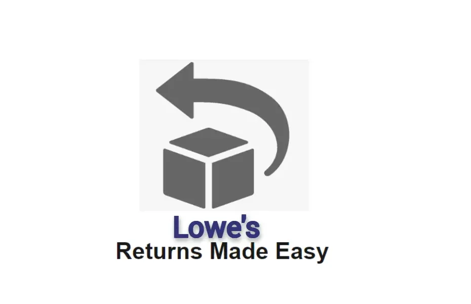 Lowe’s Return Policy explained in simple terms